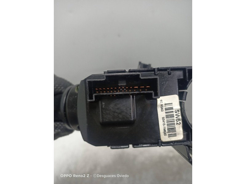 Recambio de mando luces para kia venga 1.4 crdi cat referencia OEM IAM 934101M620  