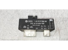 Recambio de modulo electronico para volkswagen polo (6r1) advance referencia OEM IAM 1J0919506M 898967000 