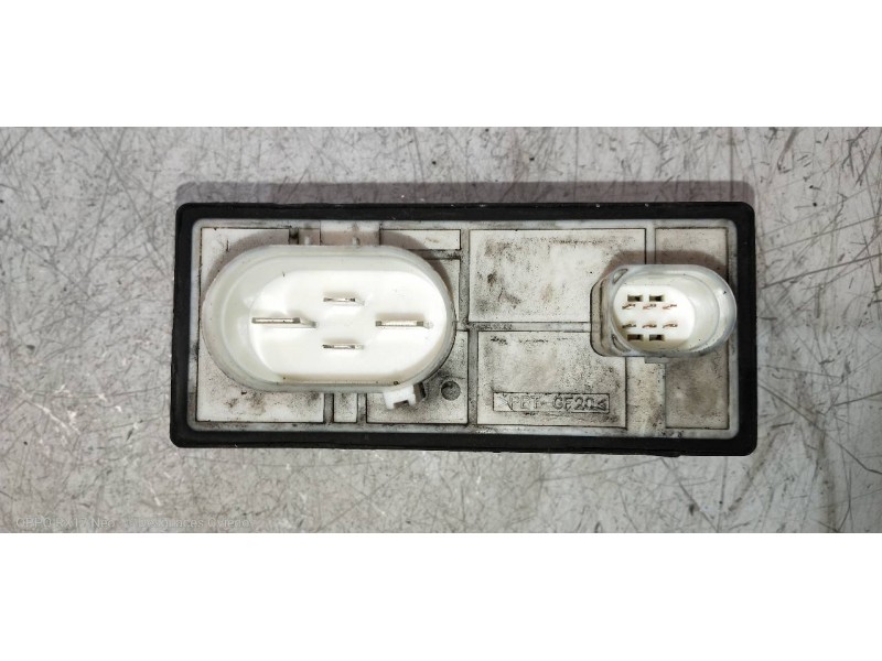 Recambio de modulo electronico para volkswagen polo (6r1) advance referencia OEM IAM 1J0919506M 898967000 