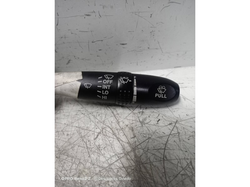 Recambio de mando limpia para kia rio 1.4 cat referencia OEM IAM KAJBWP01  