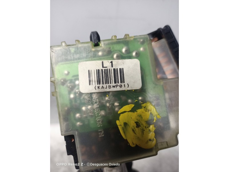 Recambio de mando limpia para kia rio 1.4 cat referencia OEM IAM KAJBWP01  