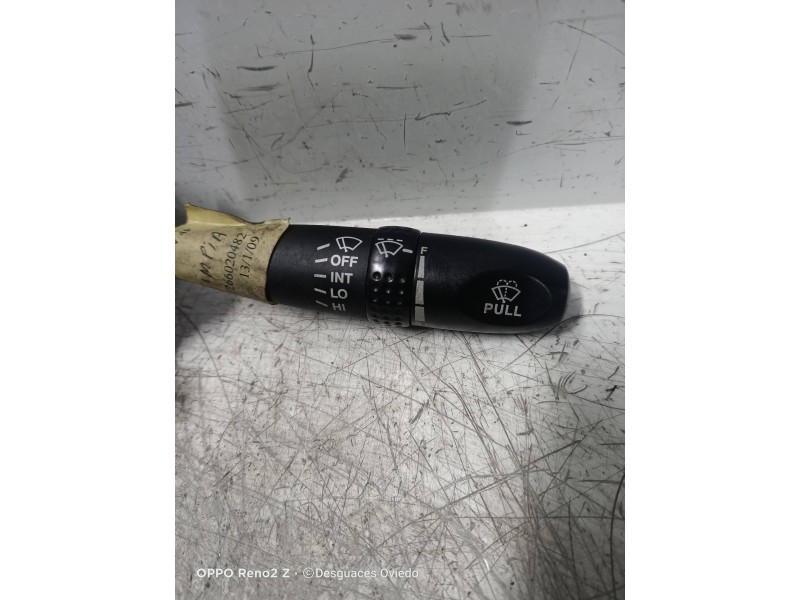 Recambio de mando limpia para kia rio 1.4 cat referencia OEM IAM KAJBWP01  