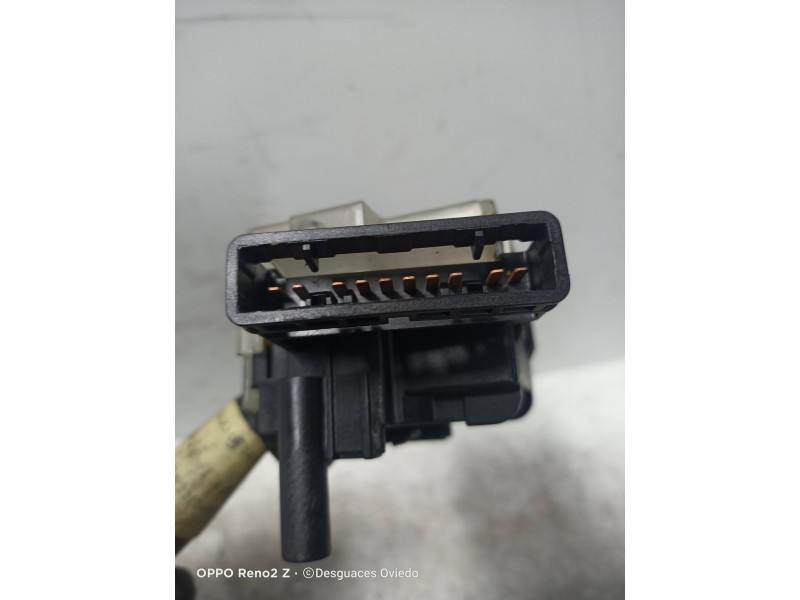 Recambio de mando limpia para kia rio 1.4 cat referencia OEM IAM KAJBWP01  