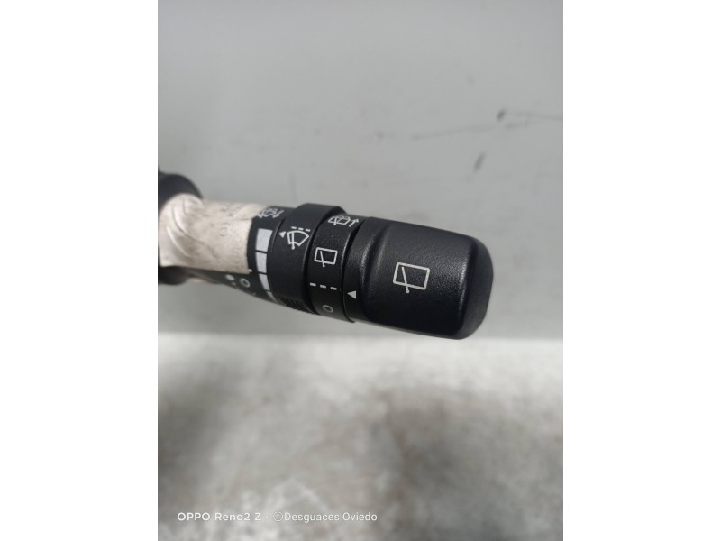 Recambio de mando limpia para kia rio 1.2 cat referencia OEM IAM 202008910  