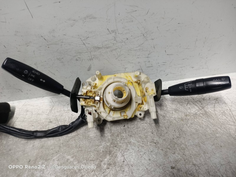 Recambio de mando luces para kia sephia ll 1.6 cat referencia OEM IAM   