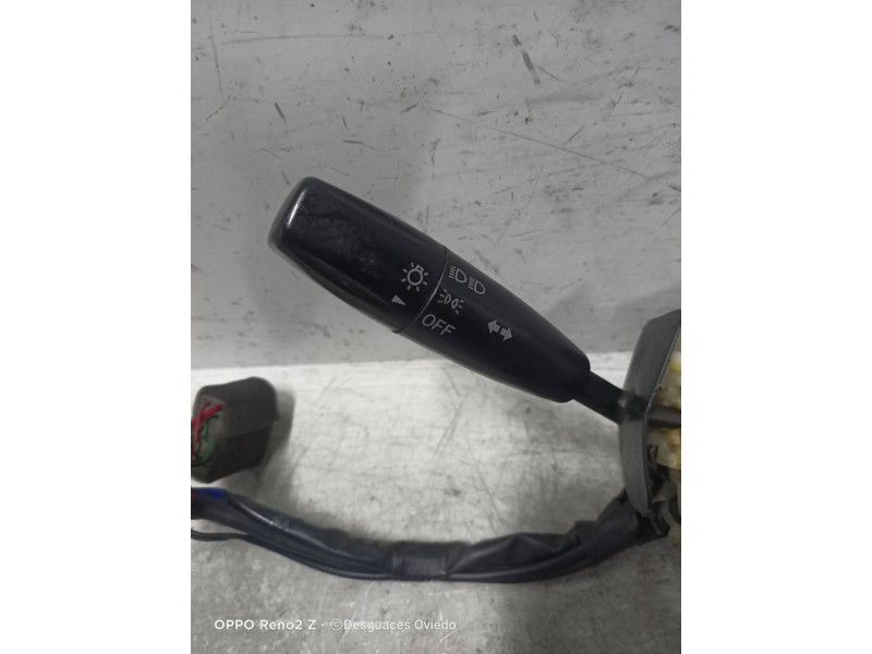 Recambio de mando luces para kia sephia ll 1.6 cat referencia OEM IAM   