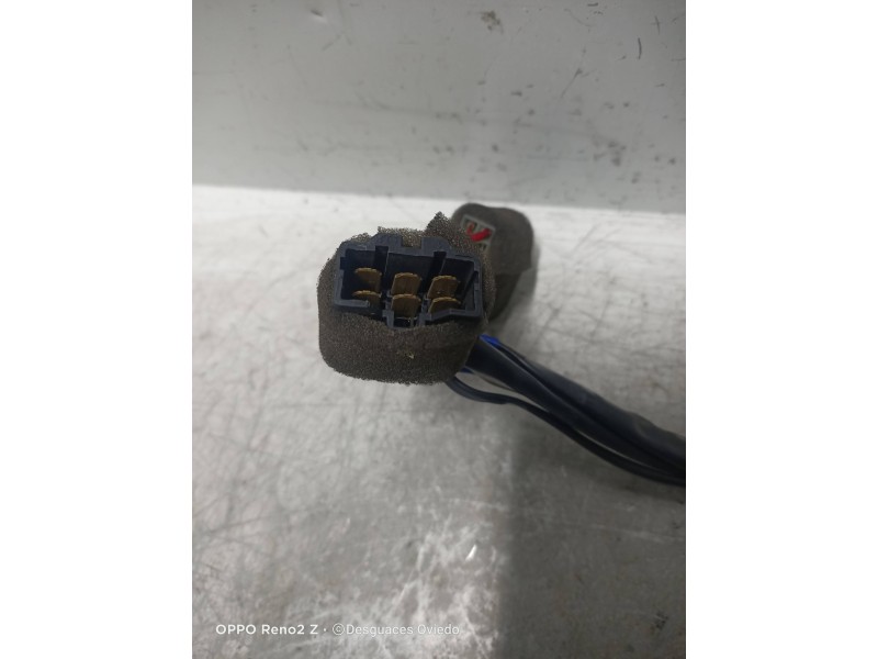 Recambio de mando luces para kia sephia ll 1.6 cat referencia OEM IAM   