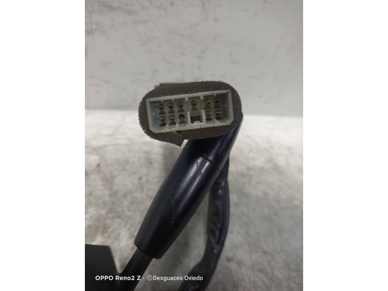 Recambio de mando luces para kia sephia ll 1.6 cat referencia OEM IAM   