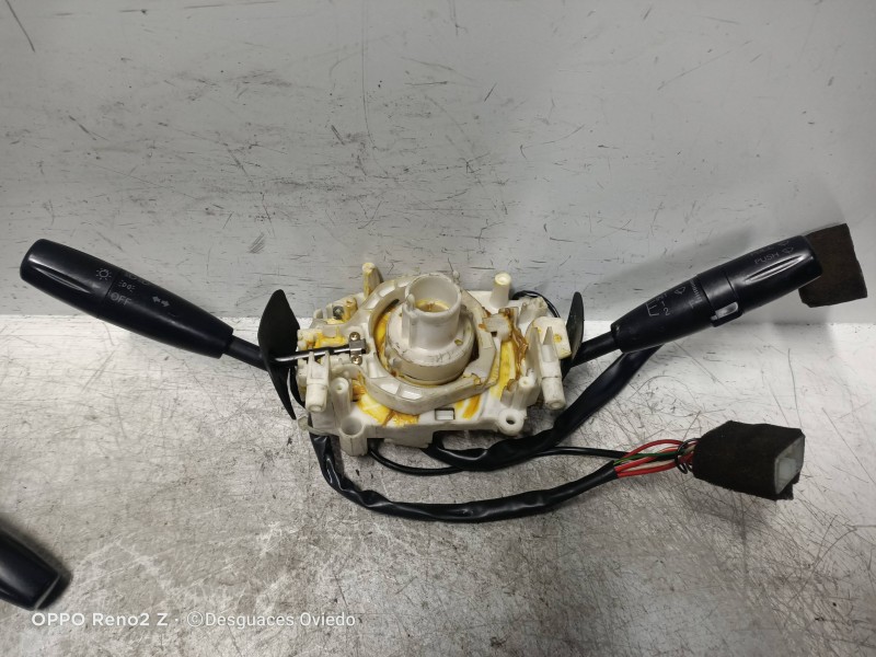 Recambio de mando luces para kia shuma 1.5 cat referencia OEM IAM   