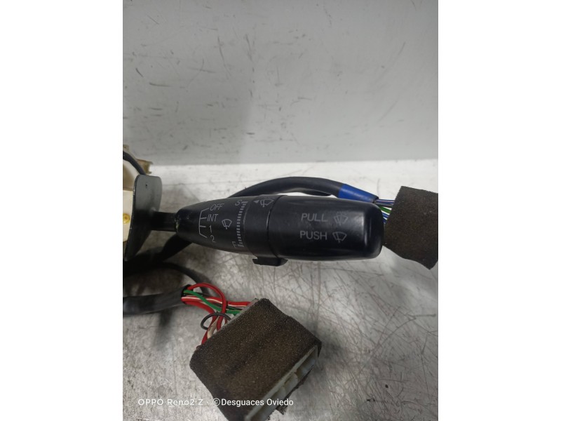 Recambio de mando luces para kia shuma 1.5 cat referencia OEM IAM   