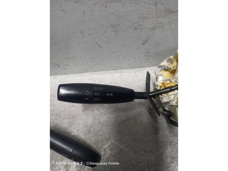 Recambio de mando luces para kia shuma 1.5 cat referencia OEM IAM   