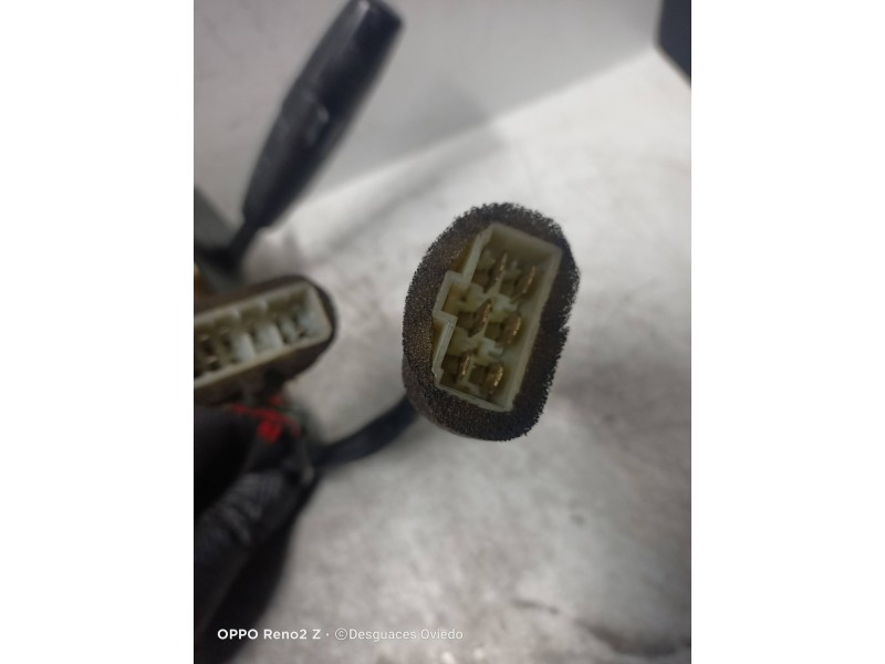 Recambio de mando luces para kia shuma 1.5 cat referencia OEM IAM   