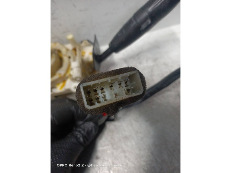 Recambio de mando luces para kia shuma 1.5 cat referencia OEM IAM   