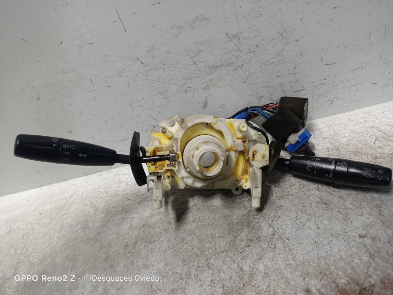 Recambio de mando luces para kia shuma ii 1.6 cat referencia OEM IAM   