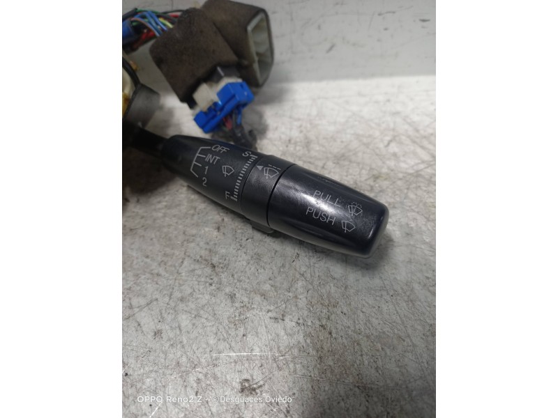 Recambio de mando luces para kia shuma ii 1.6 cat referencia OEM IAM   