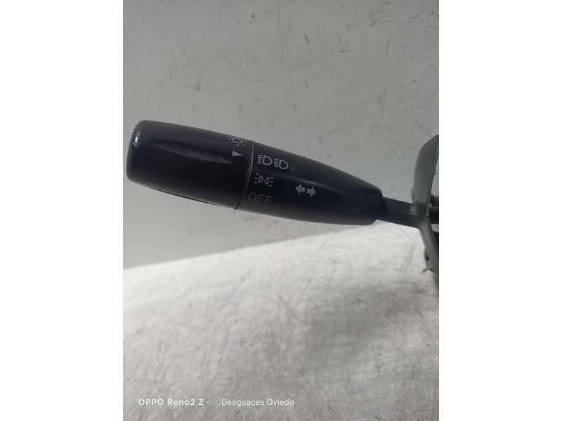 Recambio de mando luces para kia shuma ii 1.6 cat referencia OEM IAM   