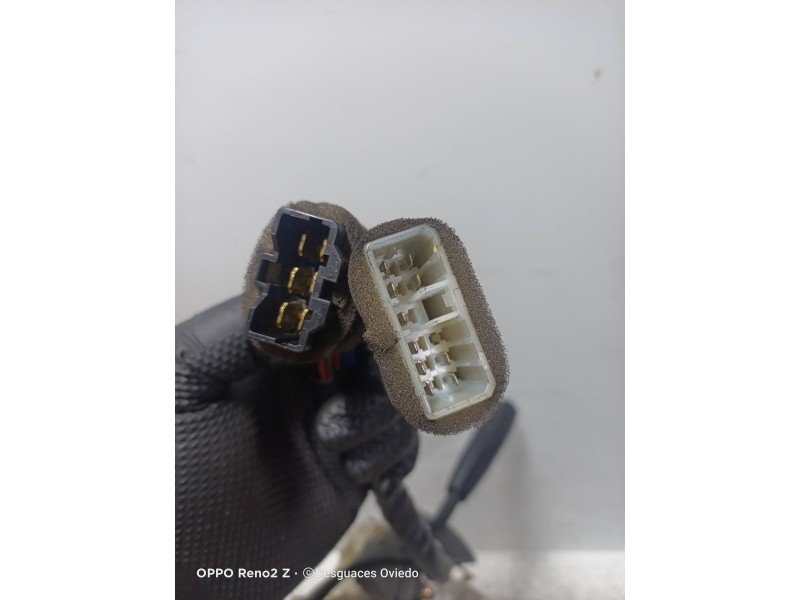 Recambio de mando luces para kia shuma ii 1.6 cat referencia OEM IAM   