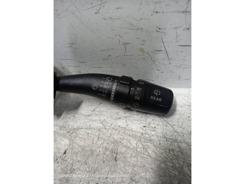Recambio de mando limpia para kia sorento 2.5 crdi cat referencia OEM IAM   