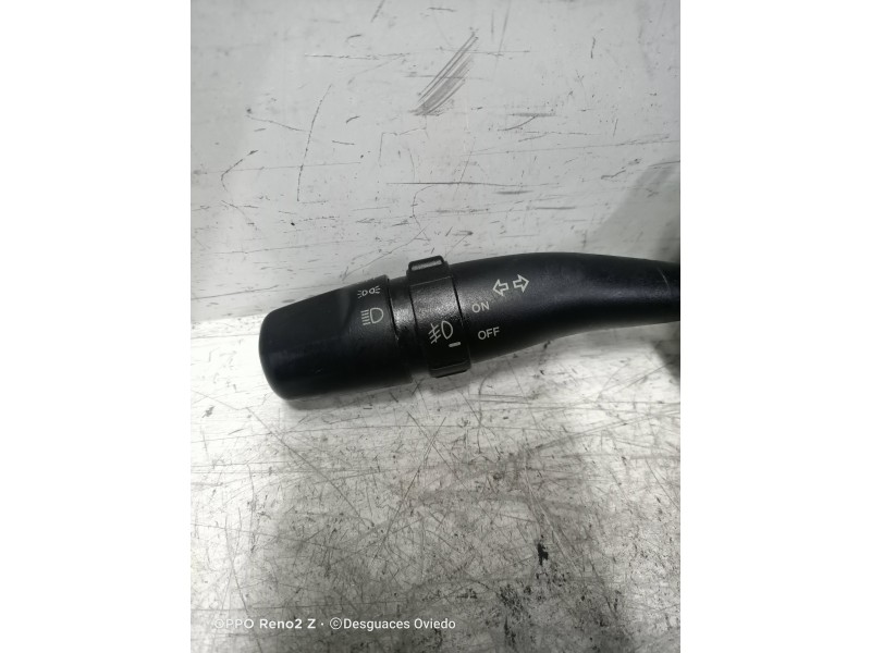 Recambio de mando luces para kia sorento 2.5 crdi cat referencia OEM IAM   