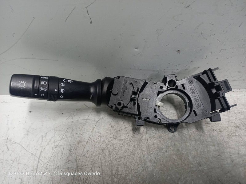 Recambio de mando luces para kia sorento 2.2 crdi cat referencia OEM IAM 934102P630  