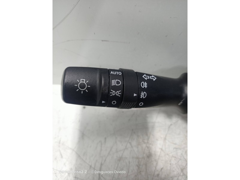 Recambio de mando luces para kia sorento 2.2 crdi cat referencia OEM IAM 934102P630  