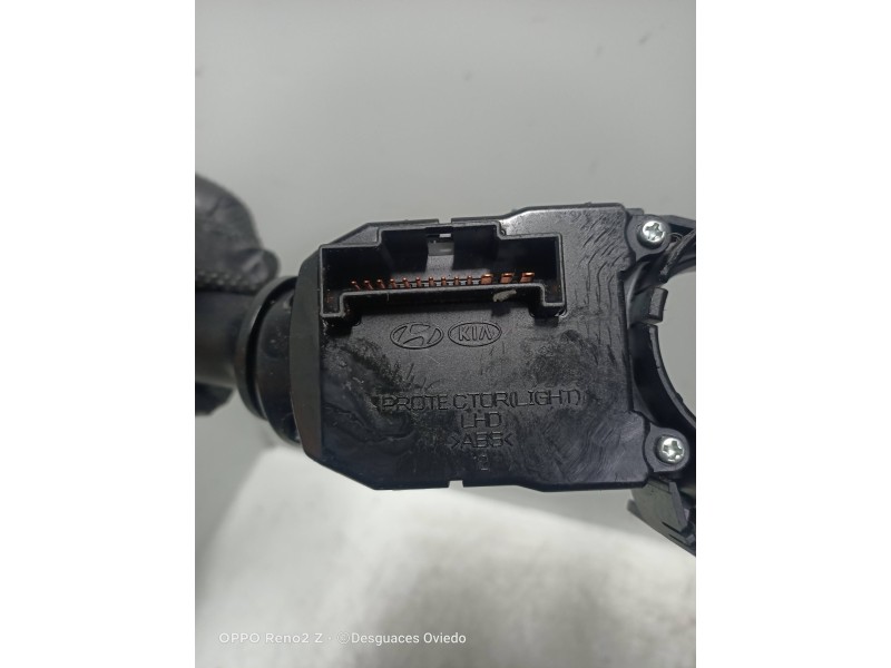 Recambio de mando luces para kia sorento 2.2 crdi cat referencia OEM IAM 934102P630  