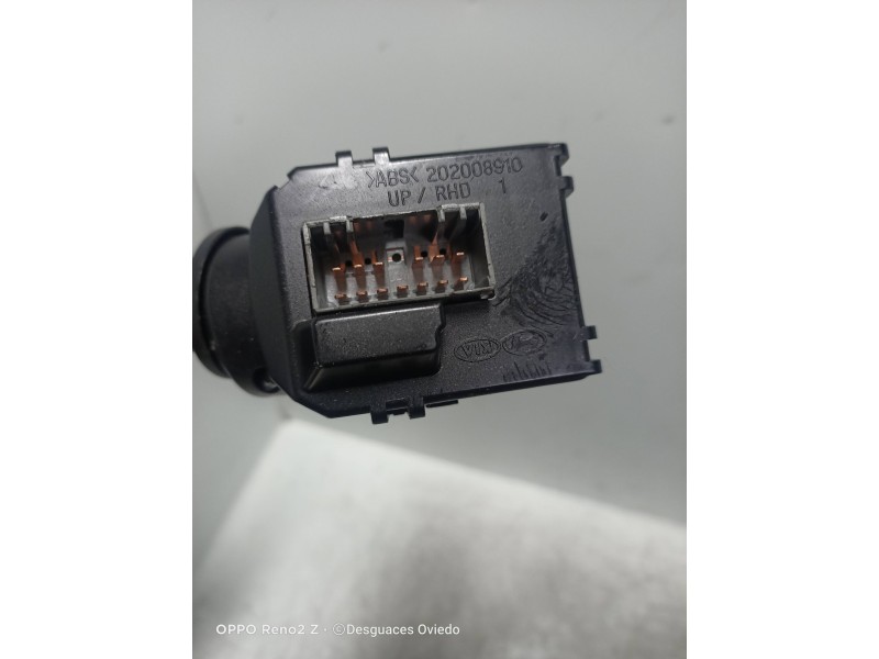 Recambio de mando limpia para kia sorento 2.2 crdi cat referencia OEM IAM 202008910  