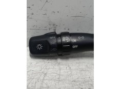 Recambio de mando luces para kia sorento 2.5 crdi referencia OEM IAM 3283AA   2