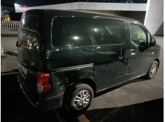 nissan nv 200 (m20) del año 2016 2