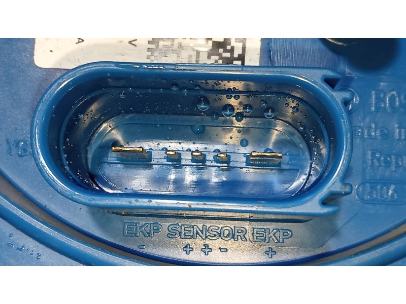 Recambio de bomba combustible para skoda karoq (nu) ambition referencia OEM IAM 5WA919051A 058020001V 9002UL8 130220