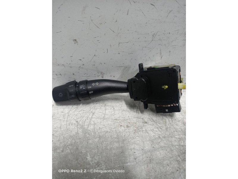 Recambio de mando luces para kia sorento 2.5 crdi concept referencia OEM IAM   