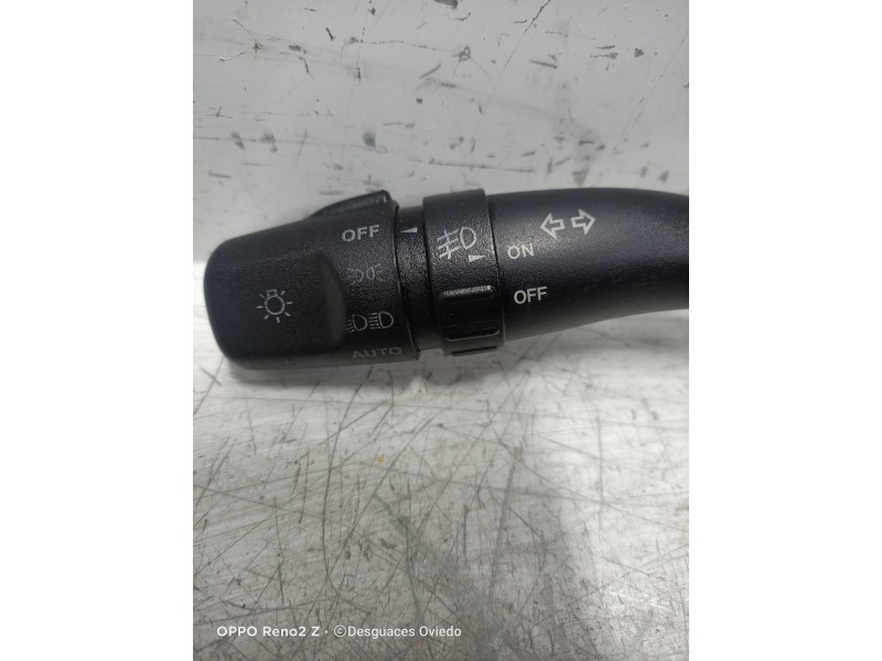 Recambio de mando luces para kia sorento 2.5 crdi concept referencia OEM IAM   