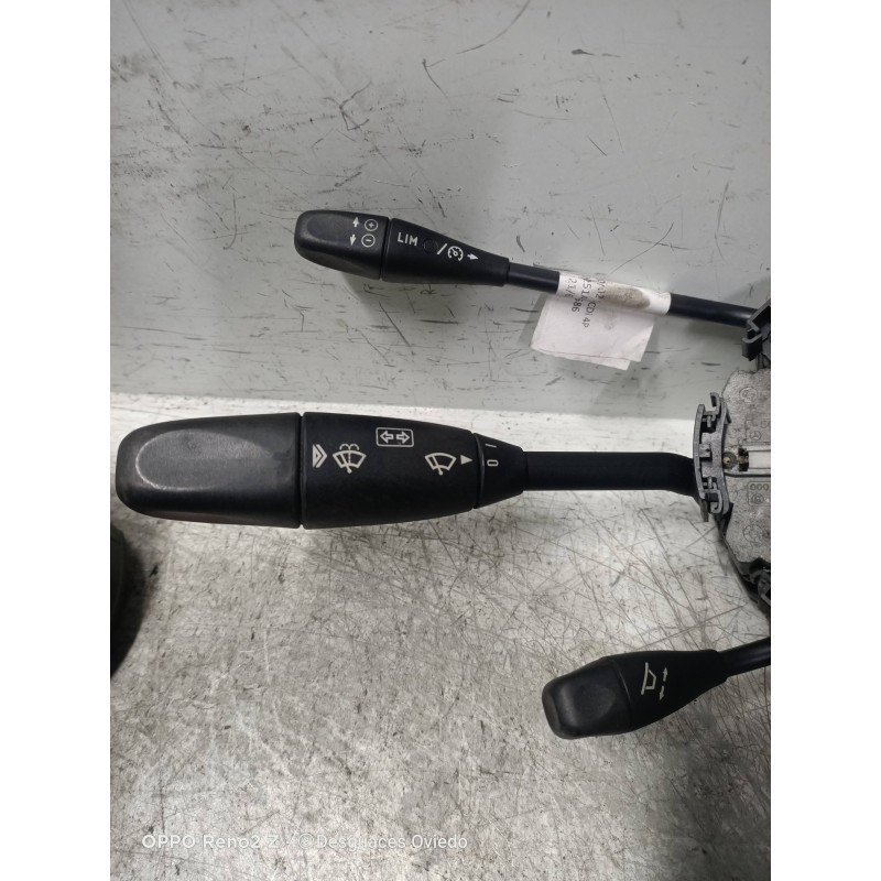Recambio de mando luces para mercedes clase s (w220) berlina 320 l cdi (220.125) referencia OEM IAM 0285456932  