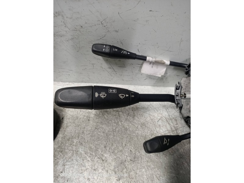 Recambio de mando luces para mercedes clase s (w220) berlina 320 l cdi (220.125) referencia OEM IAM 0285456932  