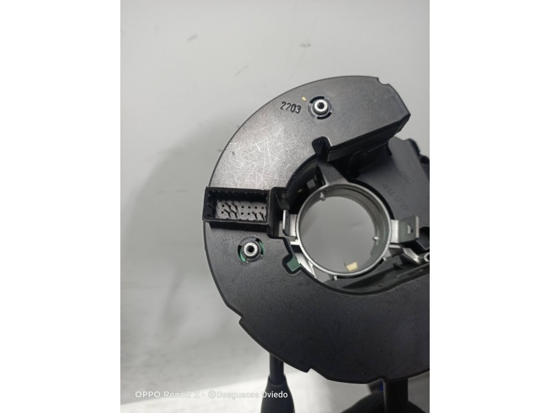 Recambio de mando luces para mercedes clase s (w220) berlina 320 l cdi (220.125) referencia OEM IAM 0285456932  