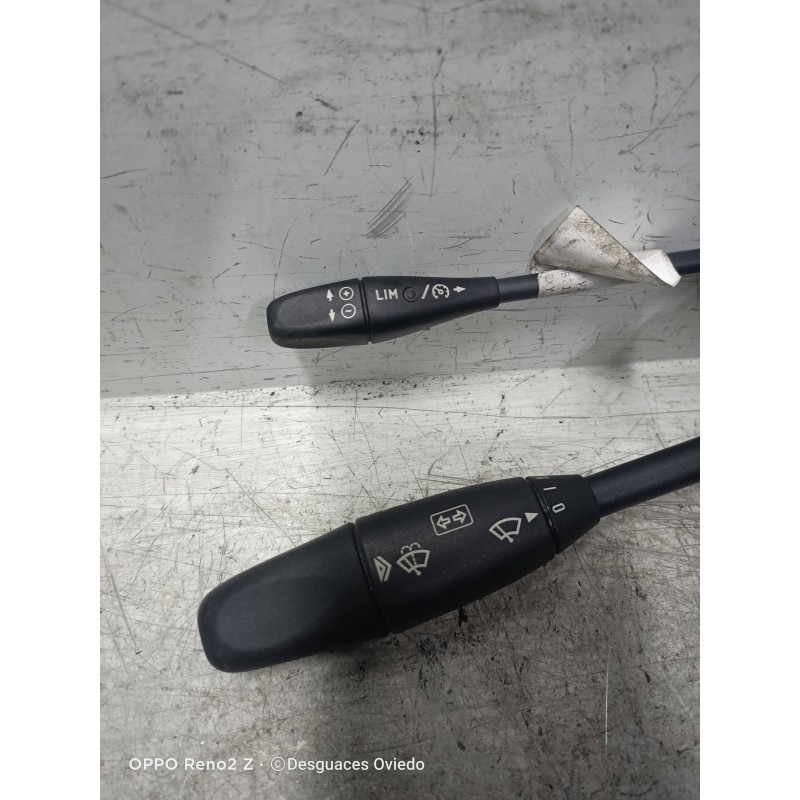 Recambio de mando luces para mercedes clase e (w211) berlina e 270 cdi (211.016) referencia OEM IAM 0305459732 0085452524 