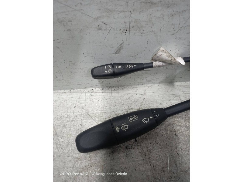 Recambio de mando luces para mercedes clase e (w211) berlina e 270 cdi (211.016) referencia OEM IAM 0305459732 0085452524 