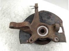 Recambio de mangueta delantera derecha para hyundai coupe (j2) 1.6 cat referencia OEM IAM    2