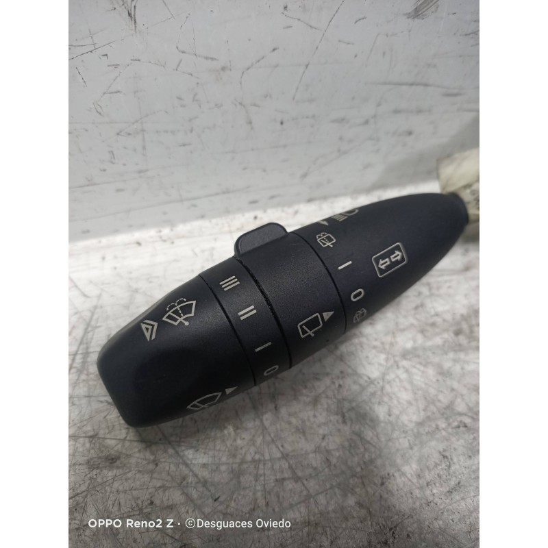 Recambio de mando luces para mercedes clase b (w245) 180 cdi (245.207) referencia OEM IAM A1695450210  