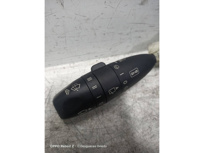 Recambio de mando luces para mercedes clase b (w245) 180 cdi (245.207) referencia OEM IAM A1695450210  