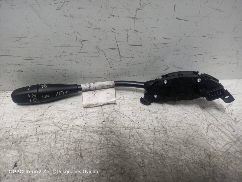 Recambio de mando multifuncion para mercedes clase b (w245) 180 cdi (245.207) referencia OEM IAM A1695450004  