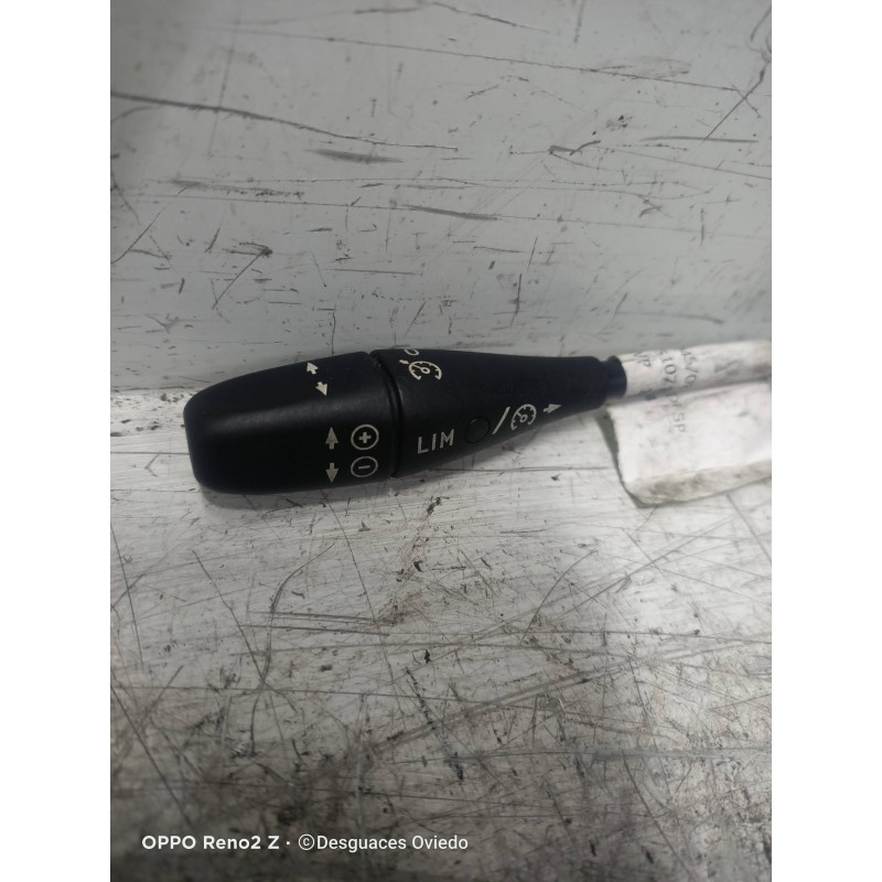 Recambio de mando multifuncion para mercedes clase b (w245) 180 cdi (245.207) referencia OEM IAM A1695450004  