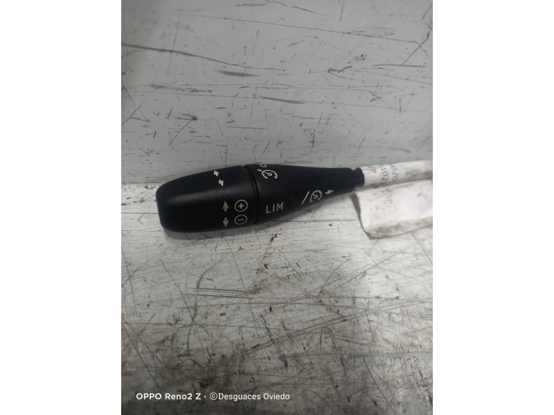 Recambio de mando multifuncion para mercedes clase b (w245) 180 cdi (245.207) referencia OEM IAM A1695450004  