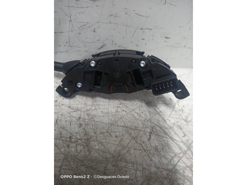 Recambio de mando multifuncion para mercedes clase b (w245) 180 cdi (245.207) referencia OEM IAM A1695450004  