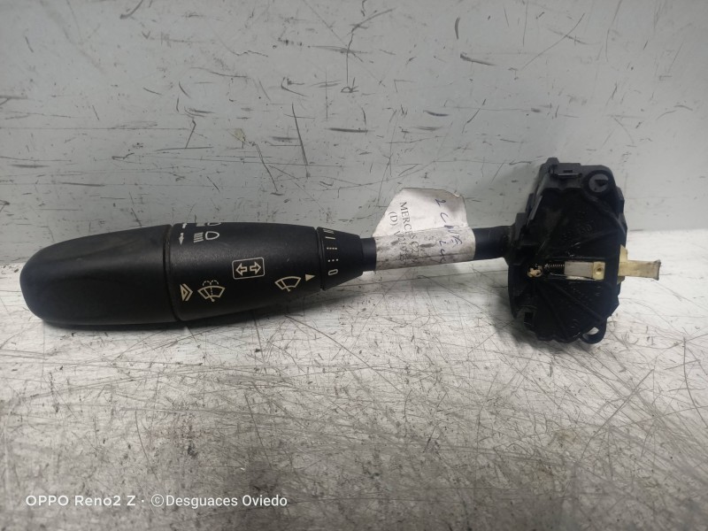 Recambio de mando luces para mercedes clase cls (w219) 3.5 v6 cat referencia OEM IAM A1715400144  