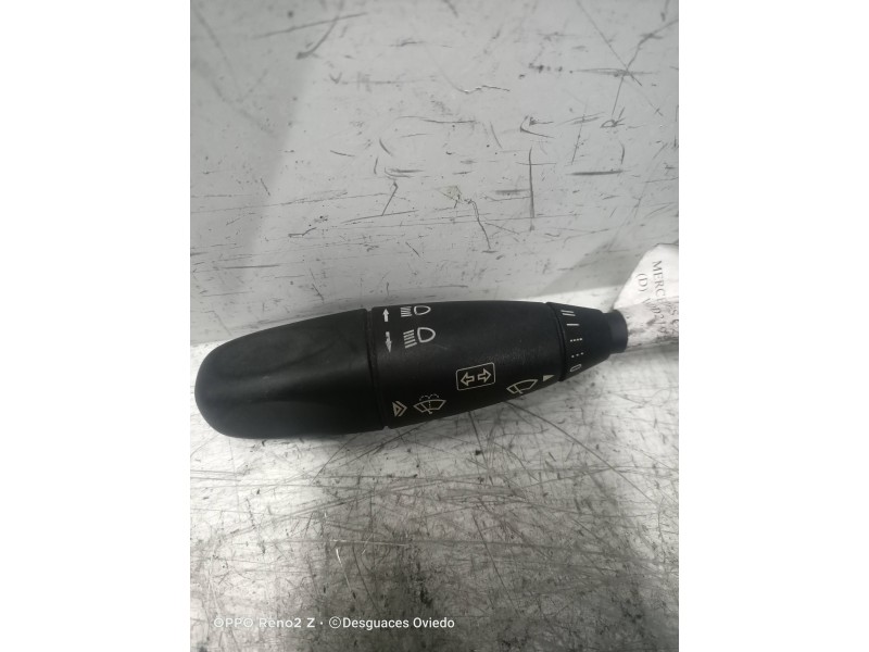 Recambio de mando luces para mercedes clase cls (w219) 3.5 v6 cat referencia OEM IAM A1715400144  