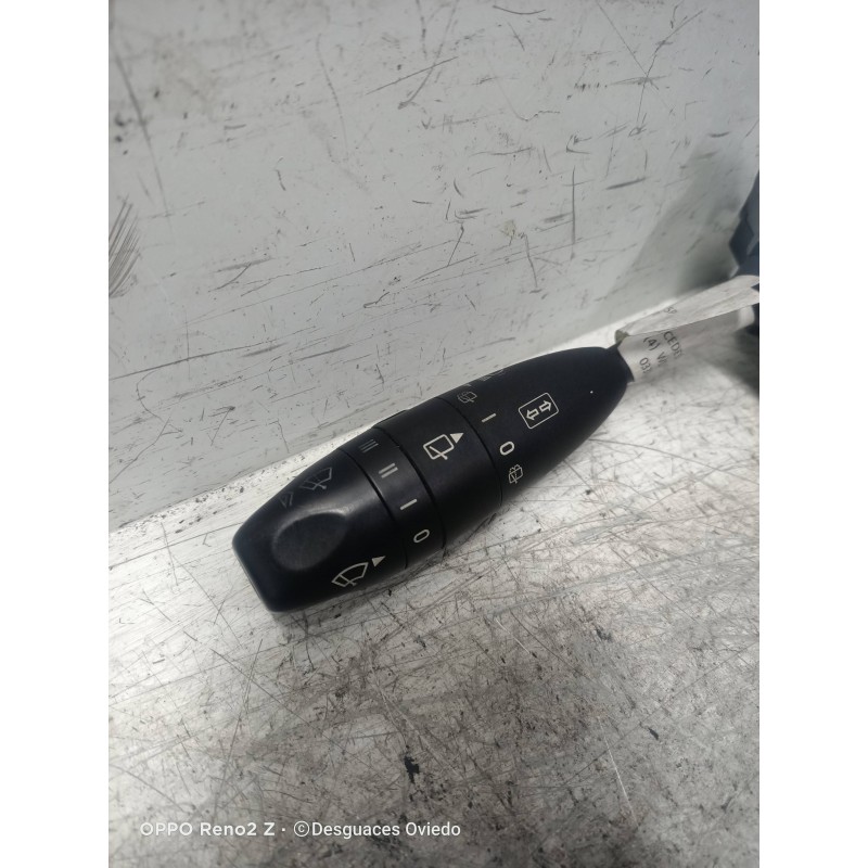 Recambio de mando luces para mercedes clase b (w245) 180 cdi (245.207) referencia OEM IAM A1695450210  