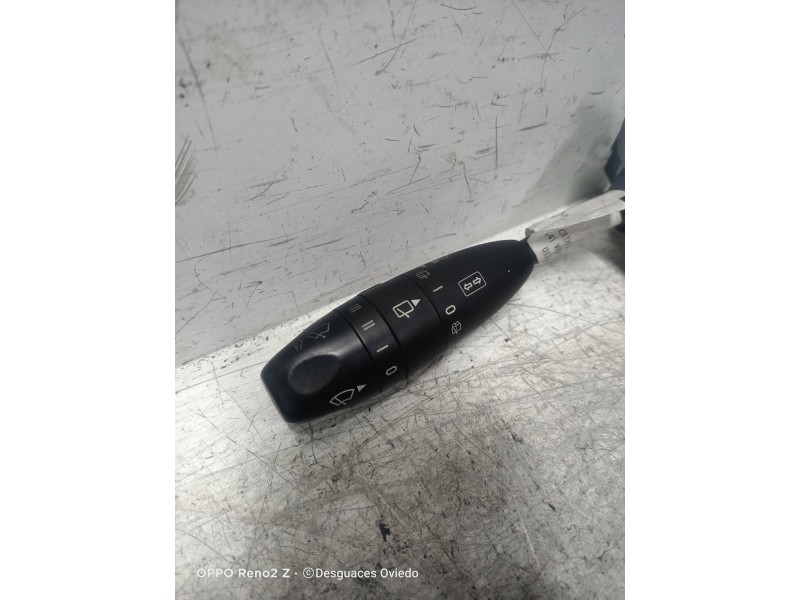 Recambio de mando luces para mercedes clase b (w245) 180 cdi (245.207) referencia OEM IAM A1695450210  