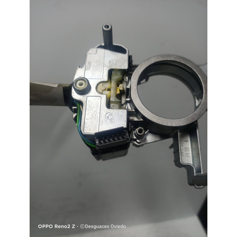 Recambio de mando luces para mercedes clase b (w245) 180 cdi (245.207) referencia OEM IAM A1695450210  