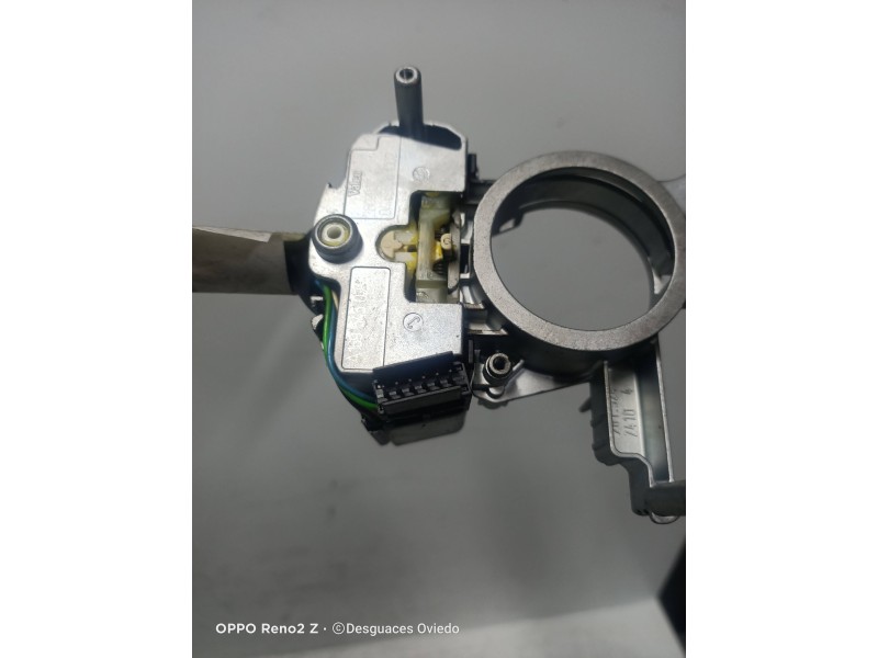 Recambio de mando luces para mercedes clase b (w245) 180 cdi (245.207) referencia OEM IAM A1695450210  